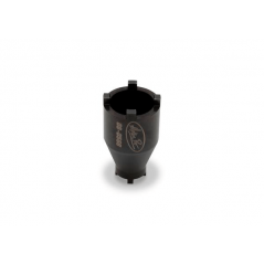 MOTION PRO Vaso almenado cilindrico con muescas 09940-14980 89310003