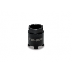 MOTION PRO Vaso almenado cilindrico con muescas 420'5 MM 89310004