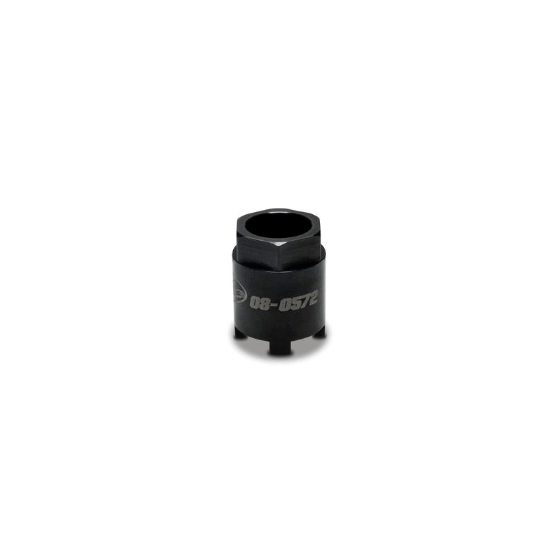 MOTION PRO Vaso almenado cilindrico con muescas 420'5 MM 89310004