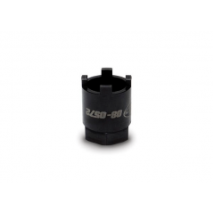 MOTION PRO Vaso almenado cilindrico con muescas 420'5 MM 89310004