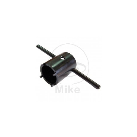 JMP Vaso almenado cilindrico para embrague de 4 ranuras 27.8-33.8 MM 89310010