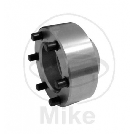 JMP Vaso almenado cilindrico para embrague de 6 ranuras 89310015