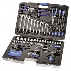 EXPERT Maintenance case 124 U 893158
