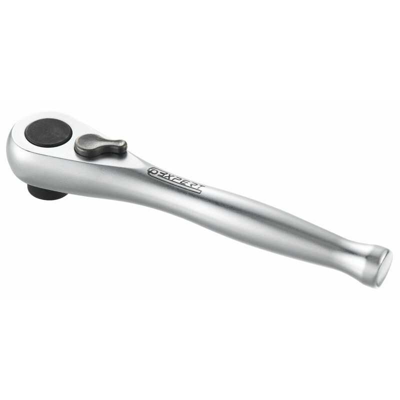 EXPERT Mini ratchet 1/4'' 893163