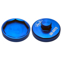 MOTION PRO Vaso de tapon horquilla SHOWA BPF 893248