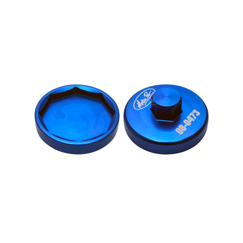 MOTION PRO Vaso de tapon horquilla SHOWA BPF 893248