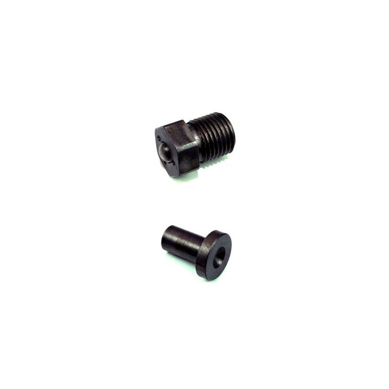 MOTION PRO Kit remacha eje hueco 893249