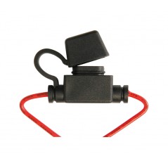 BIHR Hermetic mini-fuse holder 1 MM² 893259