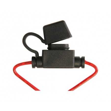 BIHR Hermetic mini-fuse holder 1 MM² 893259