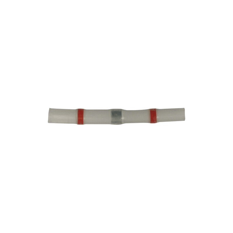 BIHR Pre-insulating tin fitting 0.5 MM-1.5 MM 893260