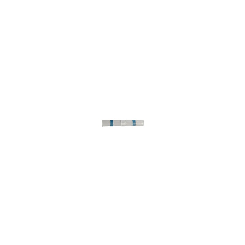BIHR Pre-insulating tin fitting 2 - 4 MM 50 U 89326050