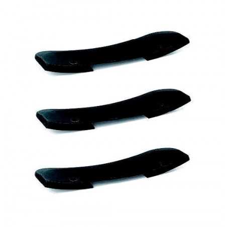 BIHR Protecciones de pala para maquina neumaticos 893283