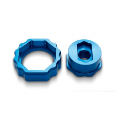 MOTION PRO Vaso de tapon horquilla/cartucho compresion SHOWA 893318