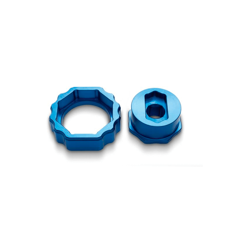 MOTION PRO Vaso de tapon horquilla/cartucho compresion SHOWA 893318