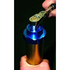 MOTION PRO Vaso de tapon horquilla/cartucho compresion SHOWA 893318