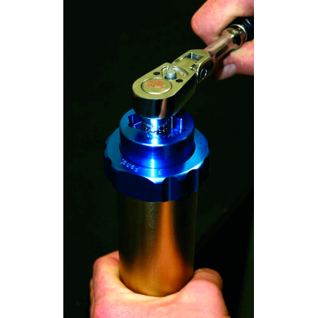 MOTION PRO Fork plug socket / compression cartridge SHOWA 893318