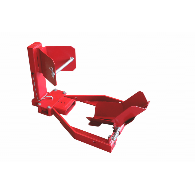JMP Automatic clamp for motorcycle wheel 300/500/700 893332