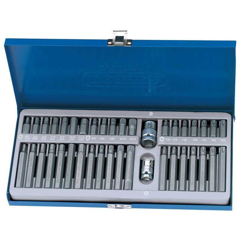 DRAPER Suitcase of glasses 1/4 40 U 8933322