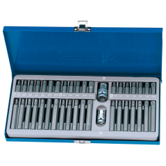 DRAPER Suitcase of glasses 1/4 40 U 8933322