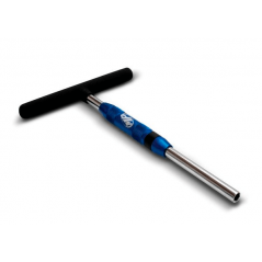 MOTION PRO Padded rotary key in T 1/4 893353