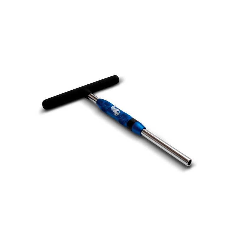 MOTION PRO Llave giratoria acolchada en T 1/4 893353