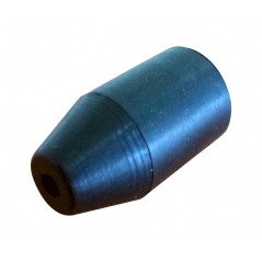 BIHR Punta de recambio goma para tester compresion 890259 893488