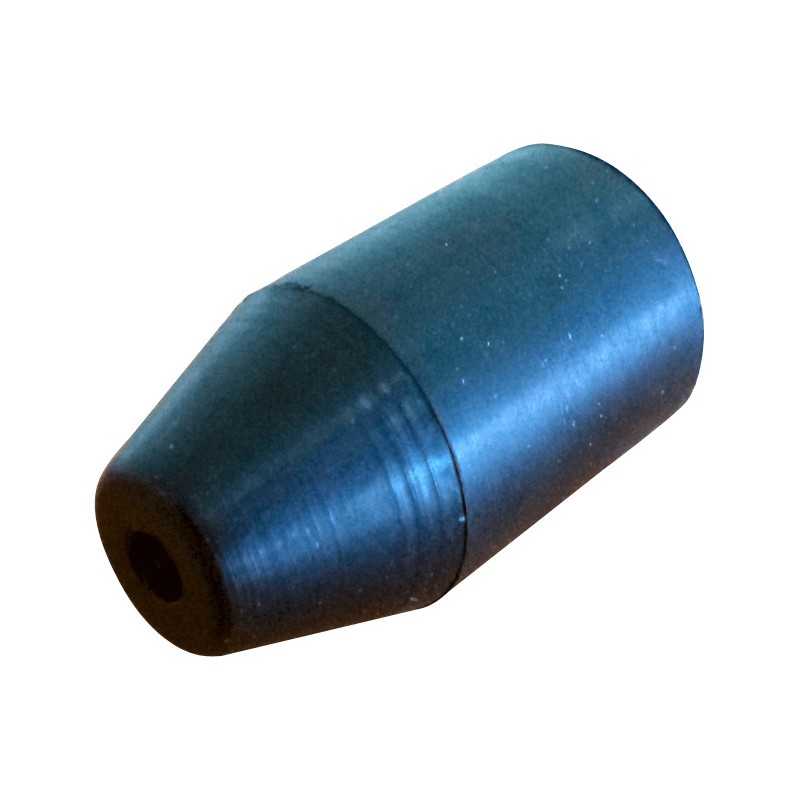 BIHR Replacement rubber tip for compression tester 890259 893488