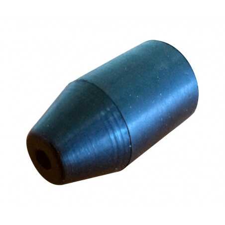 BIHR Replacement rubber tip for compression tester 890259 893488