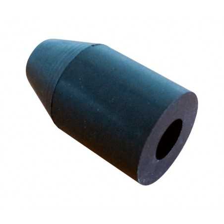 BIHR Replacement rubber tip for compression tester 890259 893488