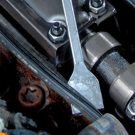 DRAPER Joint scraper 8936923