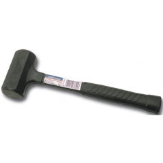 DRAPER Martillo sin rebote monobloque 51.5 MM 1 KG 8937324