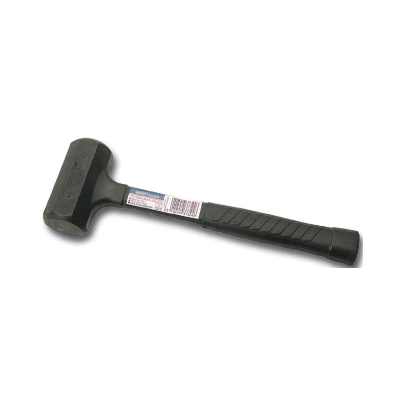 DRAPER Martillo sin rebote monobloque 51.5 MM 1 KG 8937324