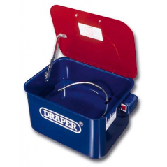 DRAPER Parts washer 12 L 8937826