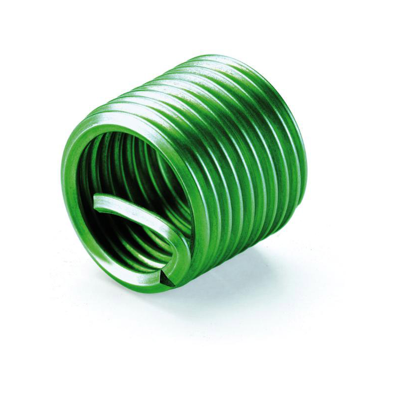 HELICOIL Thread set fillet insert 10 U M5 X 0.80 X 5 894020