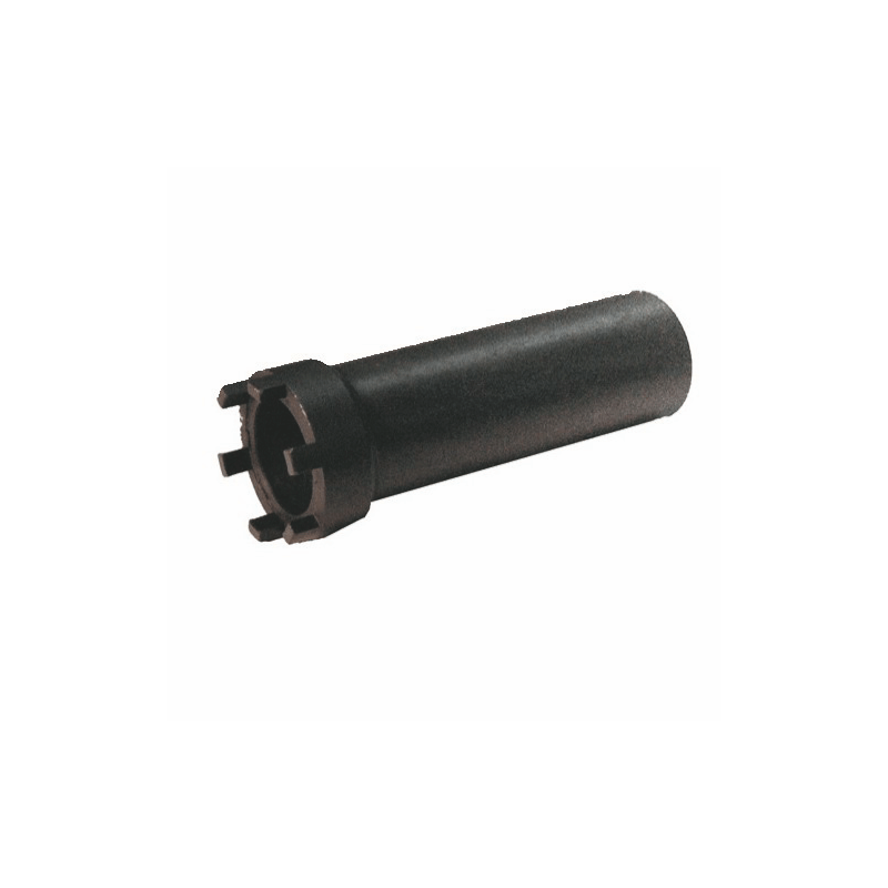 JMP Vaso almenado cilindrico para columna de direccion 6 muescas INT.42 MM 89401004