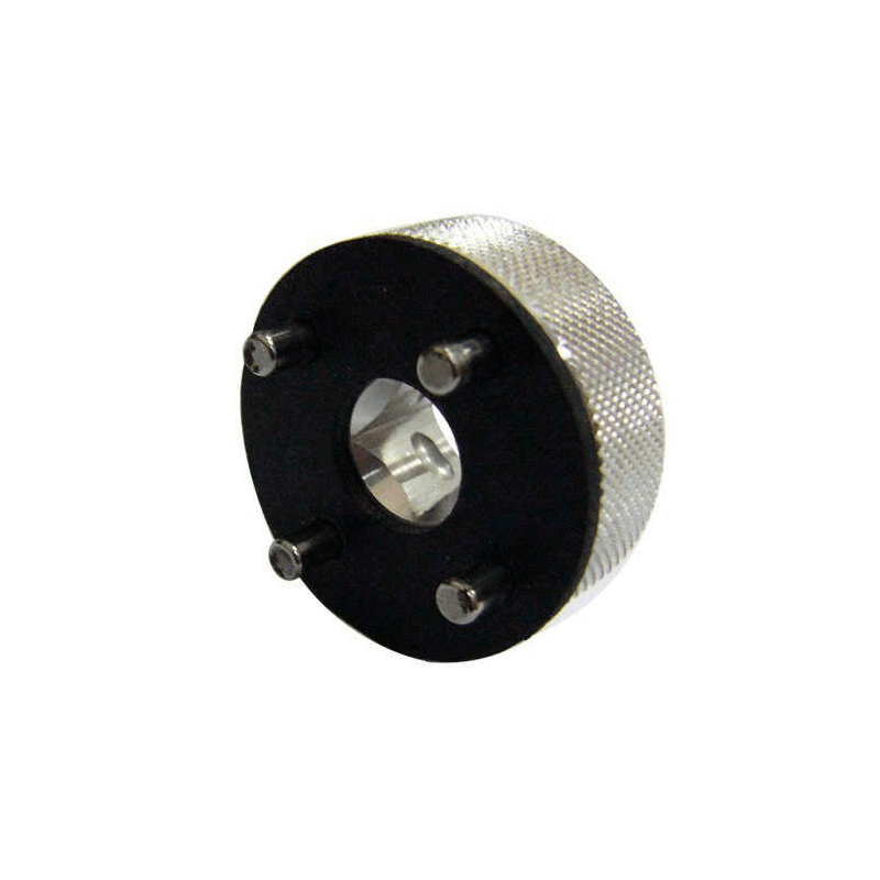 JMP Vaso almenado cilindrica para columna de direccion INT23MM /EXT31MM 89401013