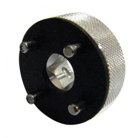 JMP Vaso almenado cilindrica para columna de direccion INT23MM /EXT31MM 89401013