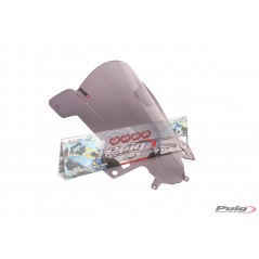 Windshield dome hand windshield accessory 