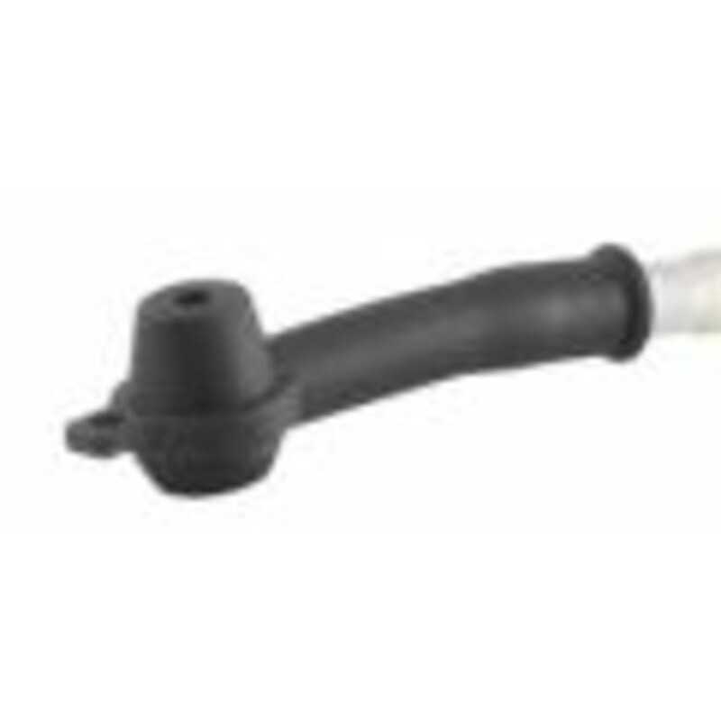 EXPERT Replacement rubber tip for brake bleeder 892755 89402000