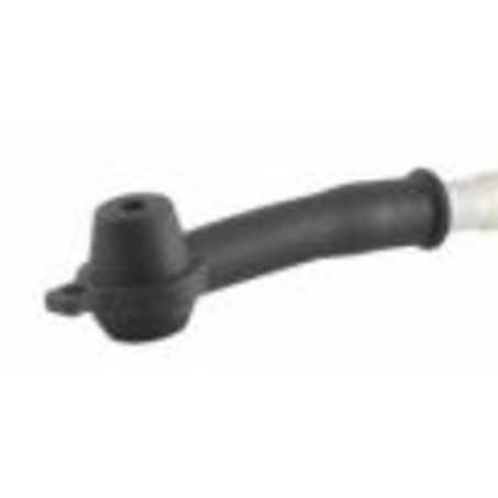 EXPERT Replacement rubber tip for brake bleeder 892755 89402000