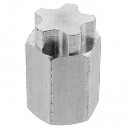 JMP Llave de vaso para pinza 89402003