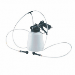 JMP Double outlet pneumatic brake bleeder 89402004