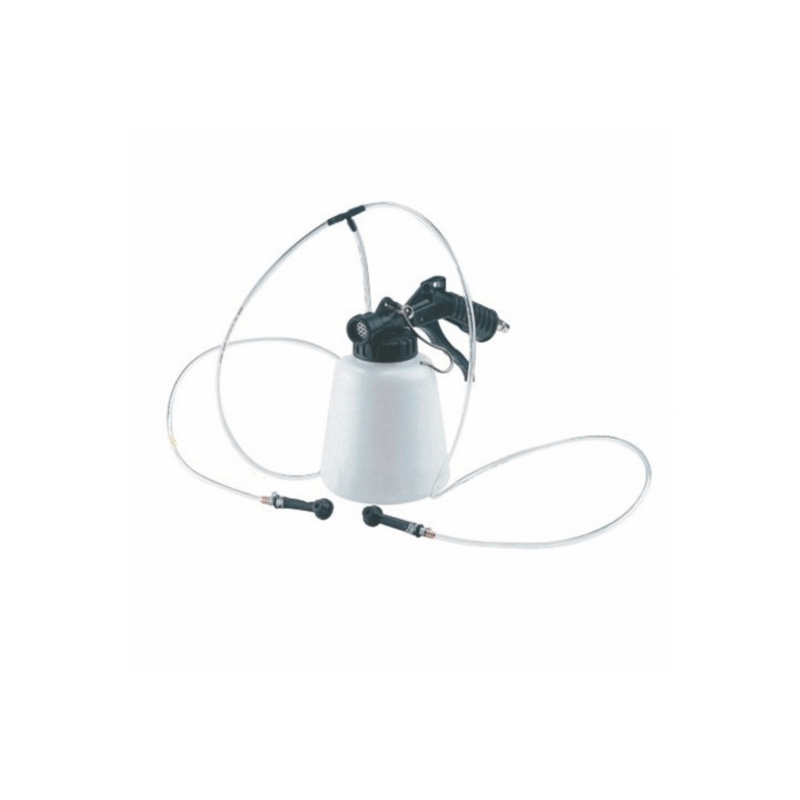 JMP Purgador de freno neumatico doble salida 89402004