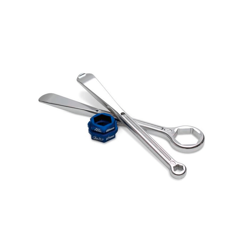 MOTION PRO Kit desmontar neumaticos /tuerca eje rueda T6 89403005