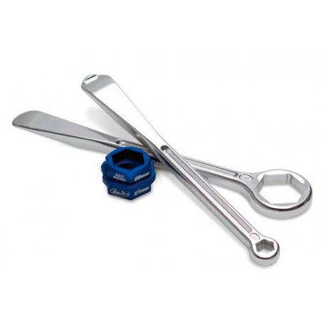 MOTION PRO Kit desmontar neumaticos /tuerca eje rueda T6 89403005