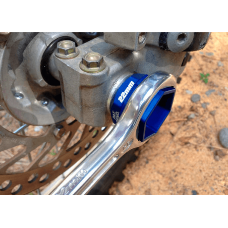 MOTION PRO Kit desmontar neumaticos /tuerca eje rueda T6 89403005