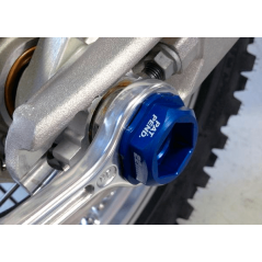 MOTION PRO Kit desmontar neumaticos /tuerca eje rueda T6 89403005