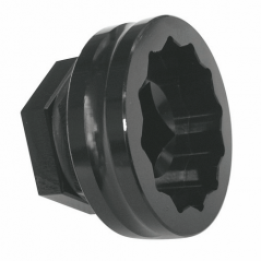 JMP Wheel nut socket wrench 1/2'' 28MM 12 P 89403007