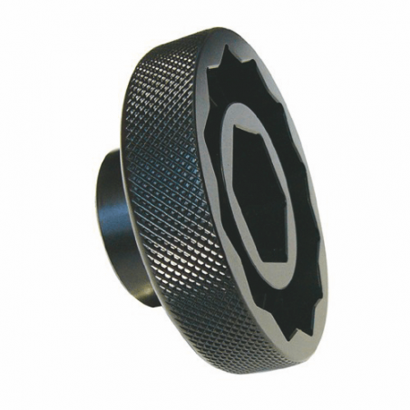 JMP Llave de vaso doble cara 1/2 28 MM 55 6-12 P 89403009