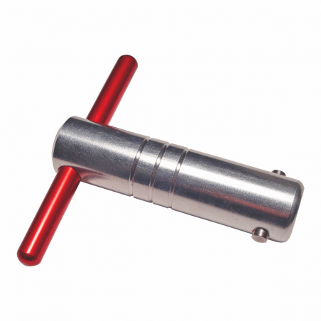 JMP Llave en T 30 MM OHLINS 89403014